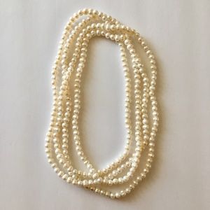 Honora Pearl Necklace